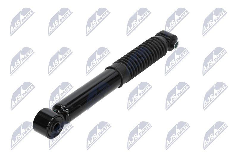 Amortisseur NTY A-PE-010