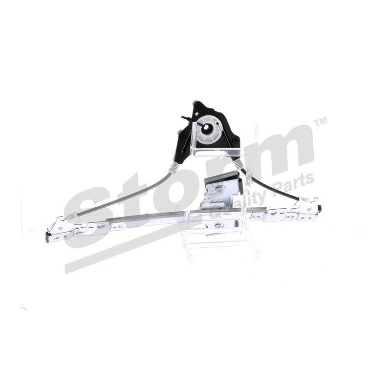 Lève-vitre STORM QUALITY PARTS 41378