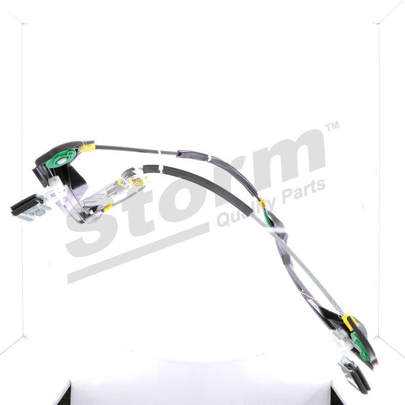 Lève-vitre STORM QUALITY PARTS 46571