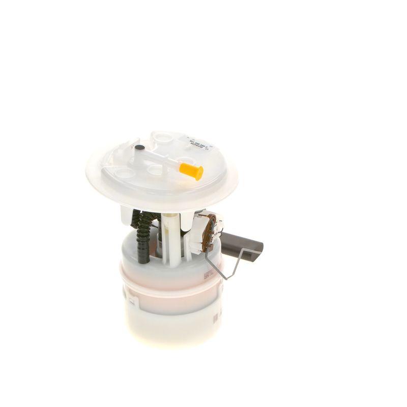 Unité d'injection de carburant BOSCH 0 986 580 138
