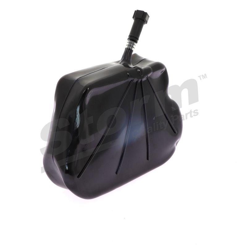 Additif, régénération du filtre à particules/à suie STORM QUALITY PARTS 777511