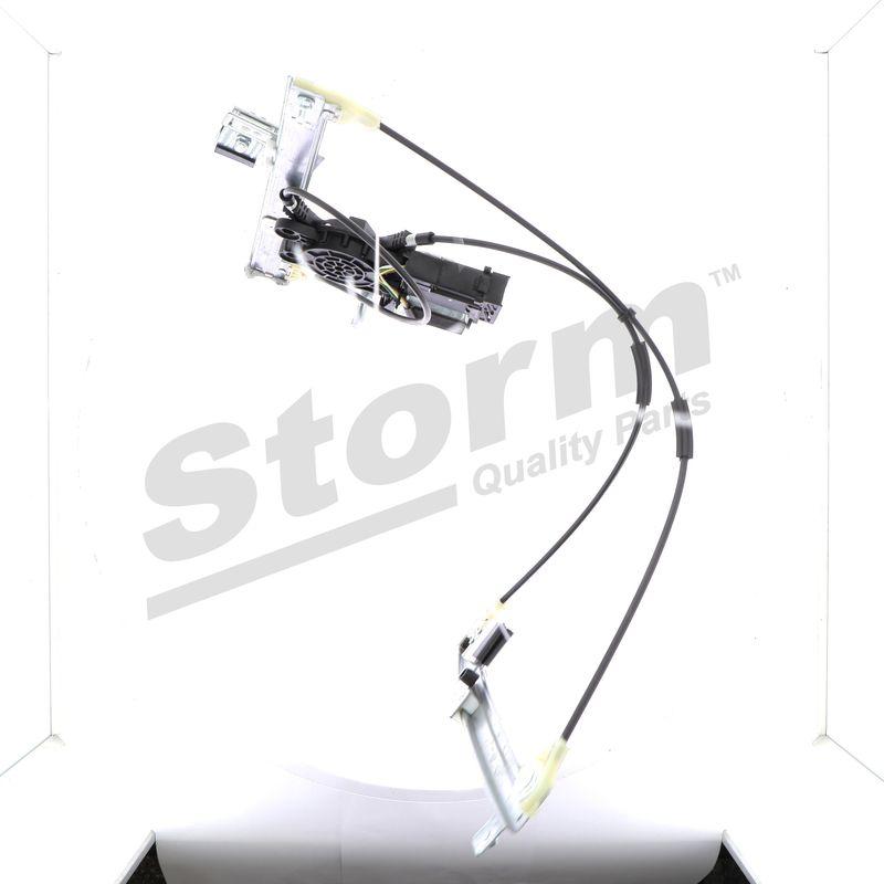 Lève-vitre STORM QUALITY PARTS 48579