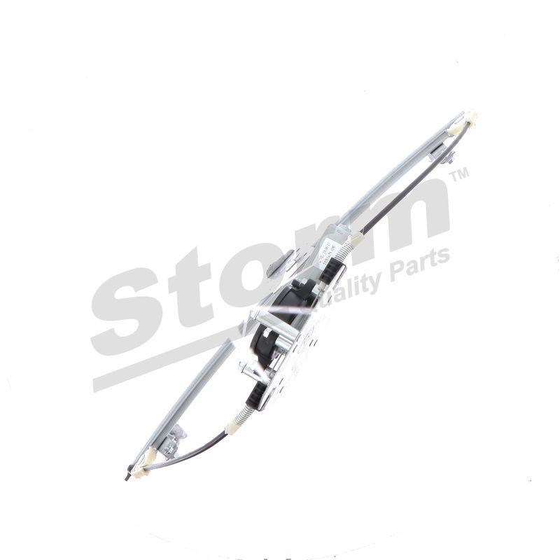 Lève-vitre STORM QUALITY PARTS 125076