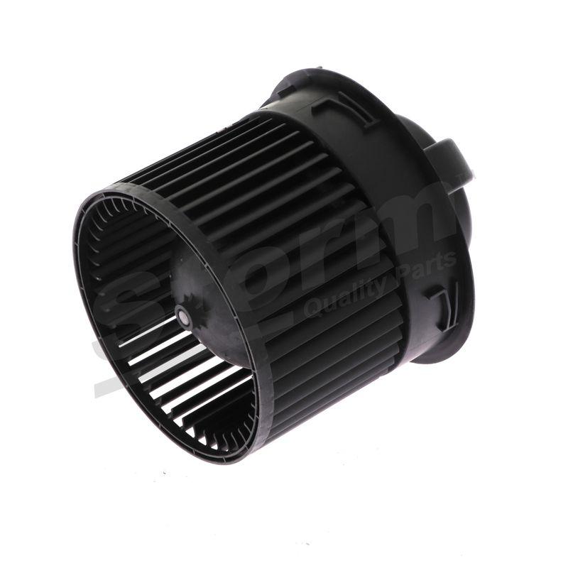 Pulseur d'air habitacle STORM QUALITY PARTS 2750802