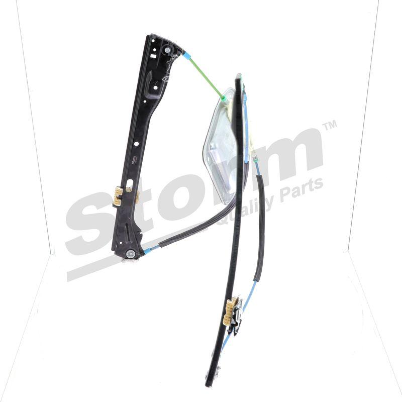 Lève-vitre STORM QUALITY PARTS 97175