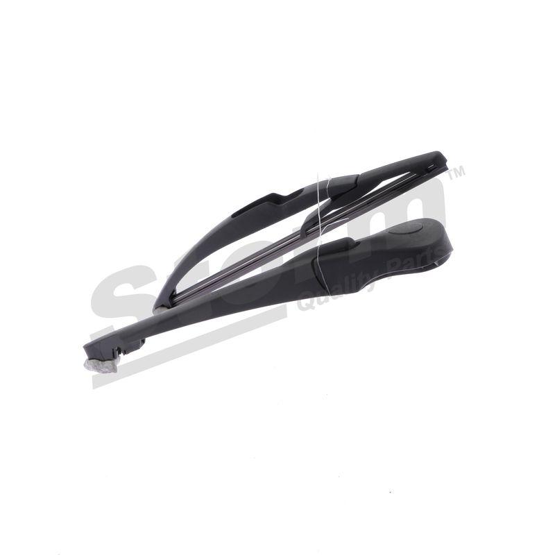 Kit de bras d'essuie-glace, nettoyage des vitres STORM QUALITY PARTS 87242KIT