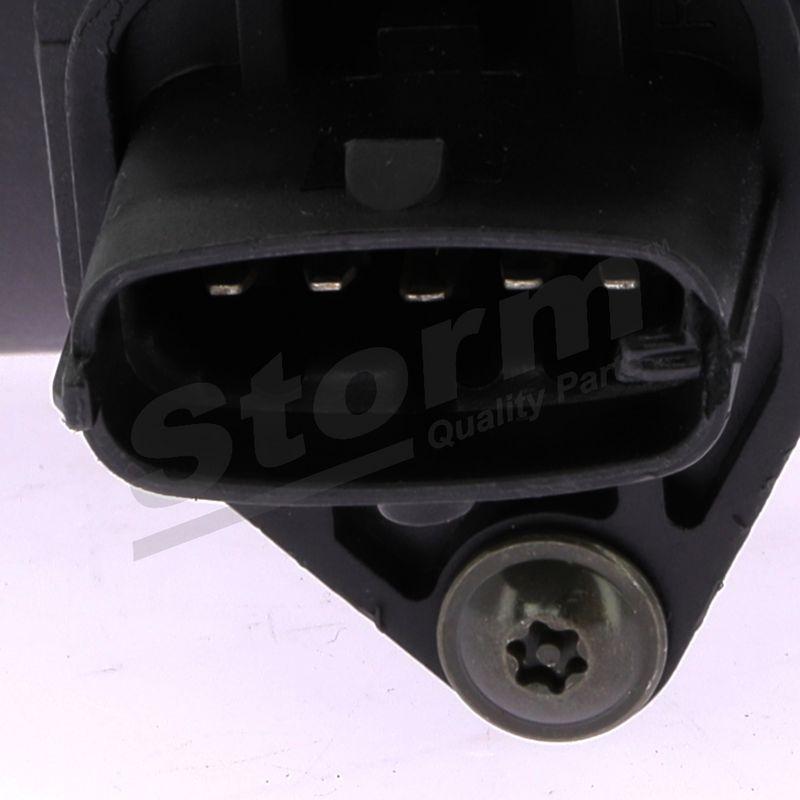 Débitmètre de masse d'air STORM QUALITY PARTS 399019
