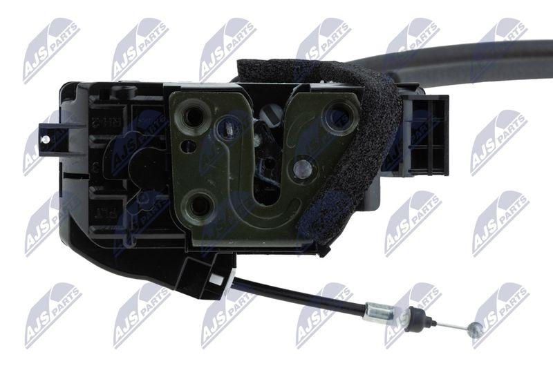Serrure de porte NTY EZC-HY-604