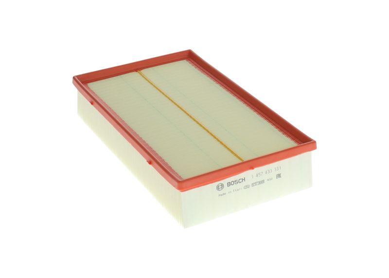 Filtre à air BOSCH 1 457 433 331