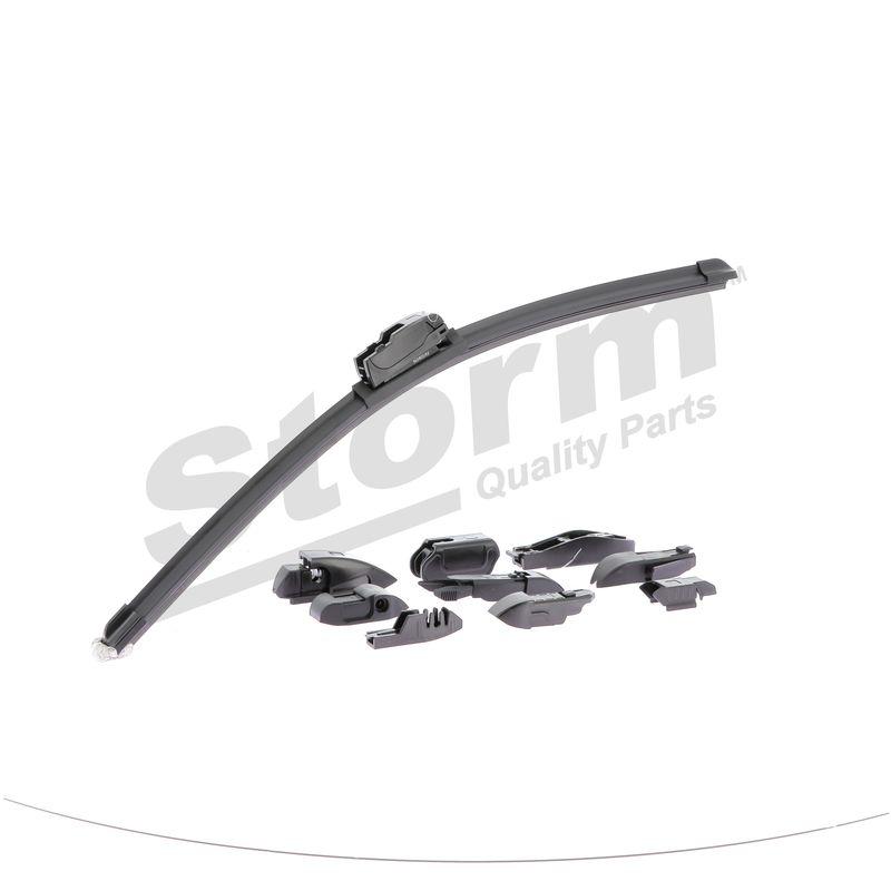 Balai d'essuie-glace STORM QUALITY PARTS 1000451