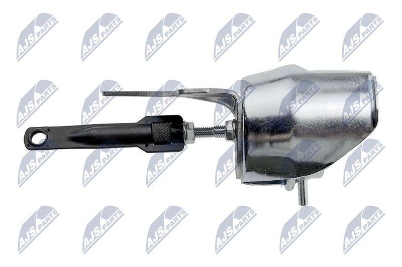 Détendeur de suralimentation NTY ECD-PE-002