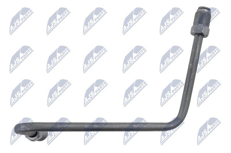 Conduite à haute pression, injection NTY BPP-CT-010