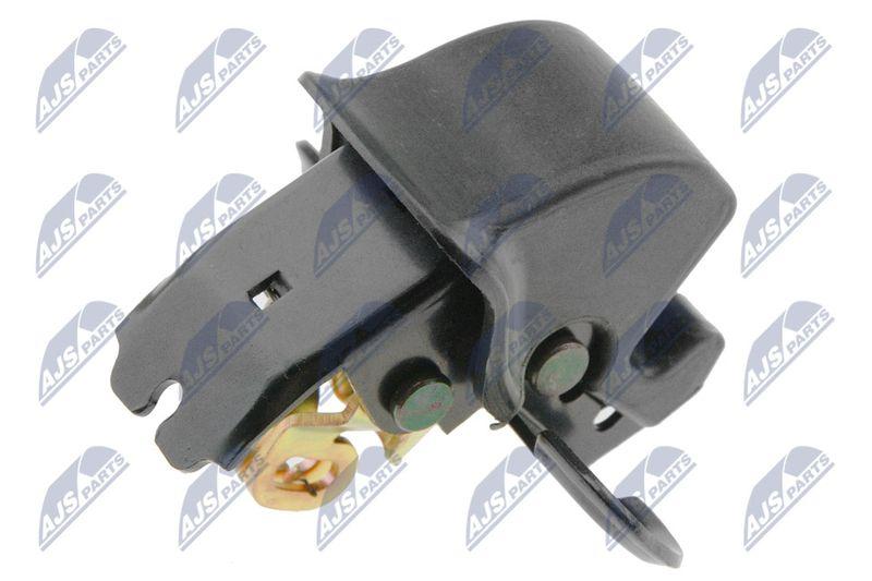 Guidage, bouton de verrouillage NTY EZC-RE-024