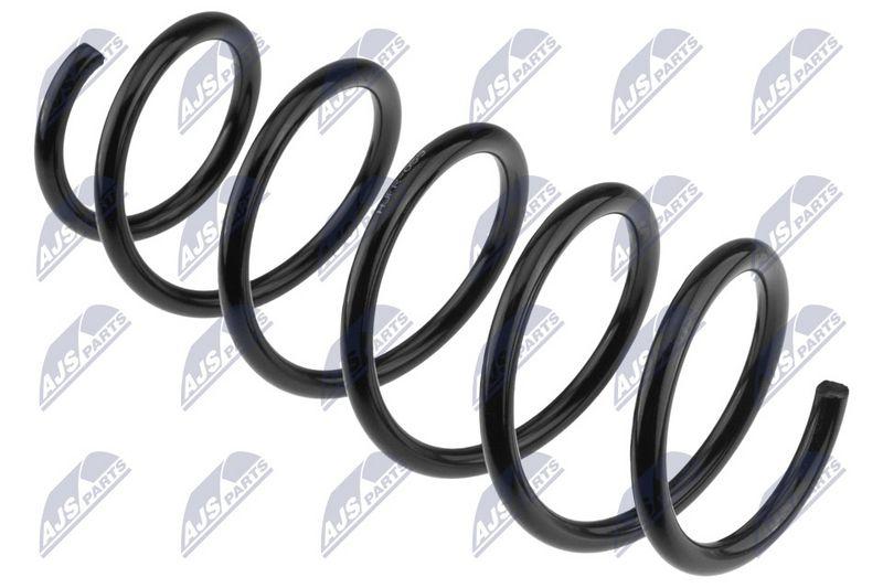 Ressort de suspension NTY ASZ-FR-059