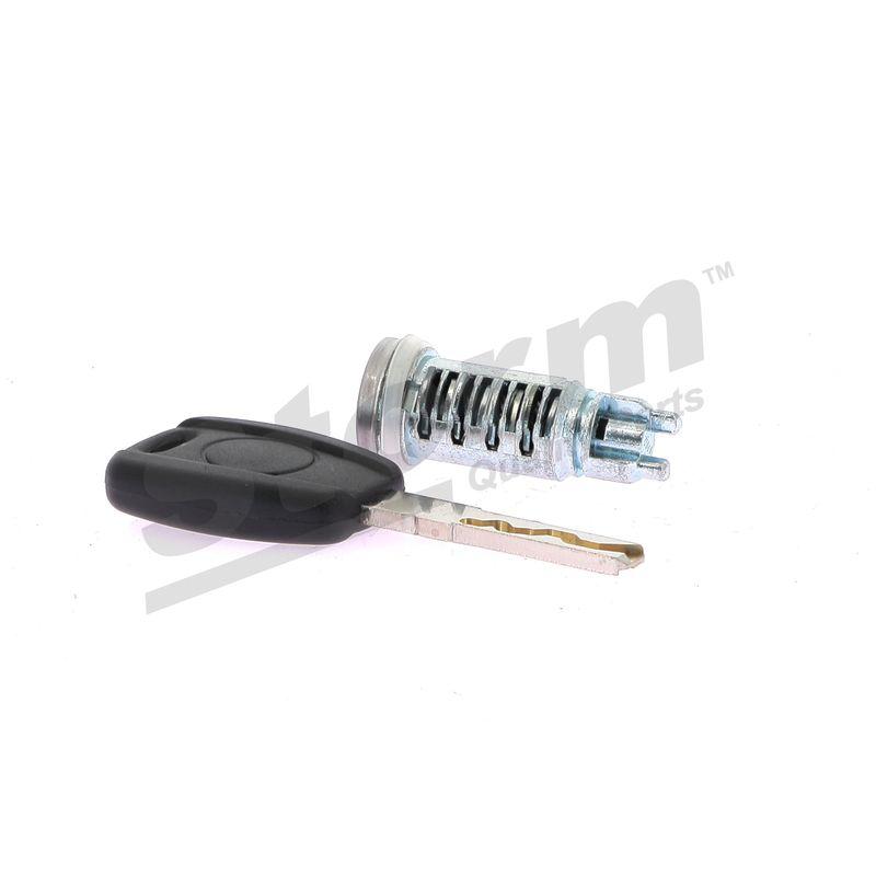 Cylindre de serrure STORM QUALITY PARTS 2552002