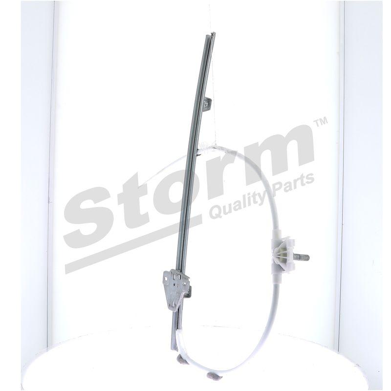 Lève-vitre STORM QUALITY PARTS 83673