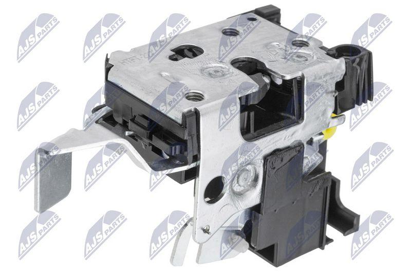 Serrure de porte NTY EZC-FT-227