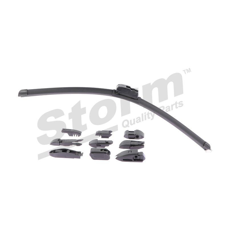 Balai d'essuie-glace STORM QUALITY PARTS 1000531