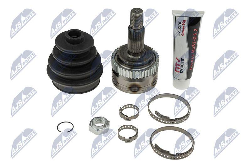 Jeu de joints, arbre de transmission NTY NPZ-RE-047