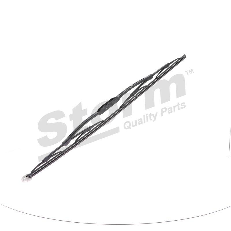 Balai d'essuie-glace STORM QUALITY PARTS 1000550