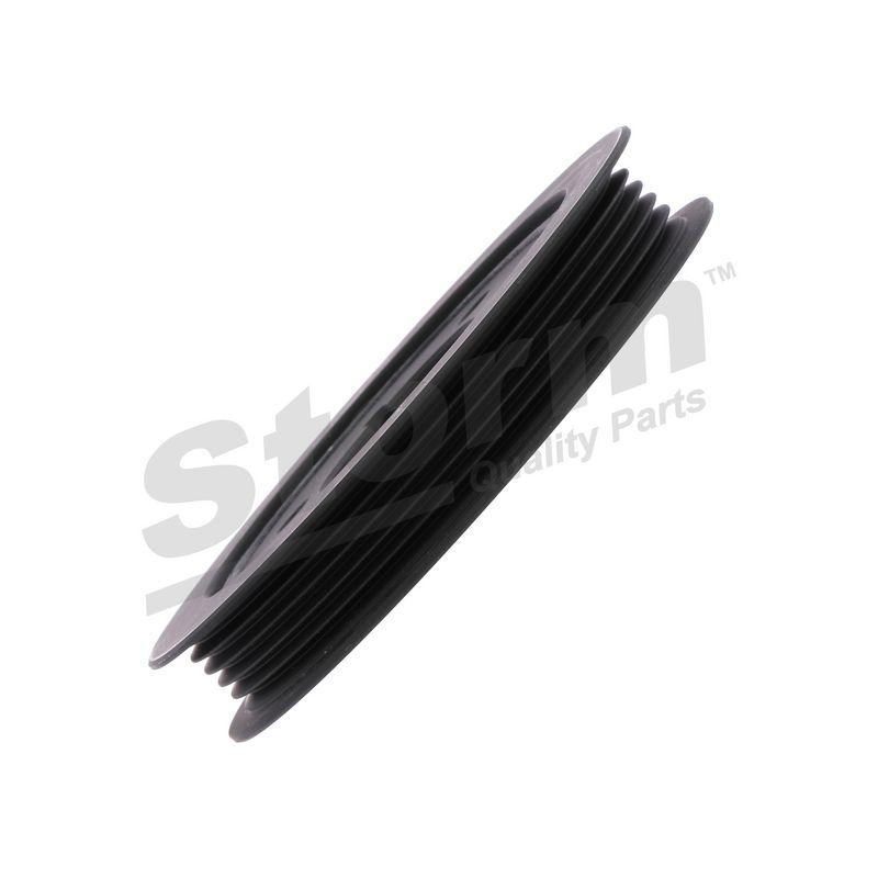Poulie, vilebrequin STORM QUALITY PARTS 78091