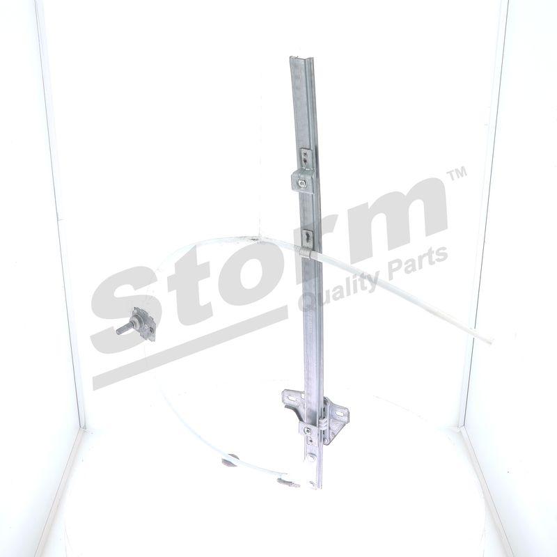 Lève-vitre STORM QUALITY PARTS 83673