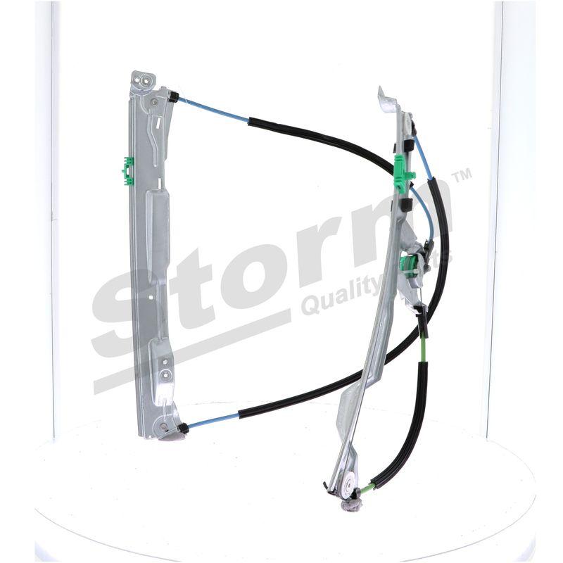 Lève-vitre STORM QUALITY PARTS 80971