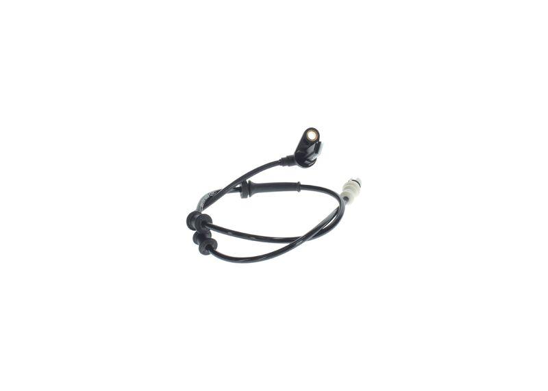 Capteur, vitesse de roue BOSCH 0 265 007 534