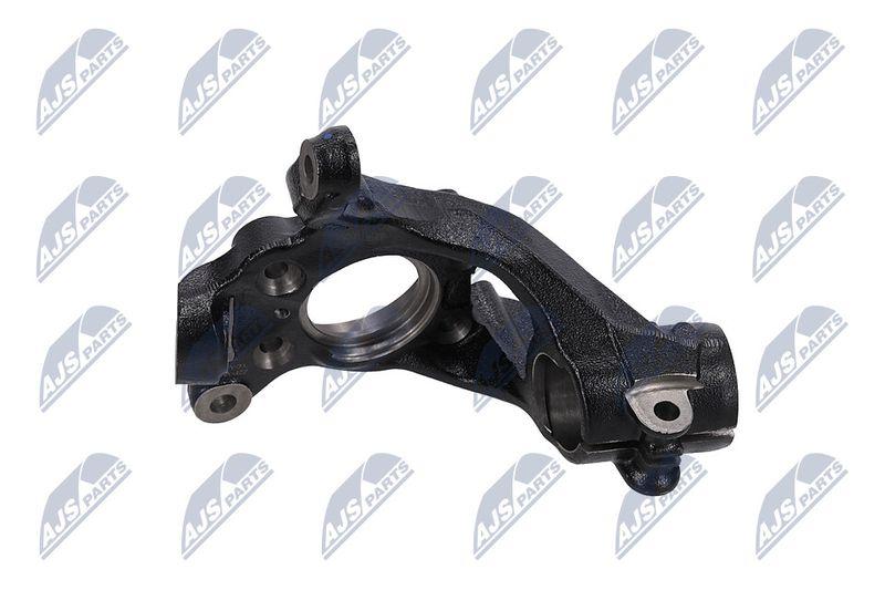 Fusée d'essieu, suspension de roue NTY ZZP-VW-036