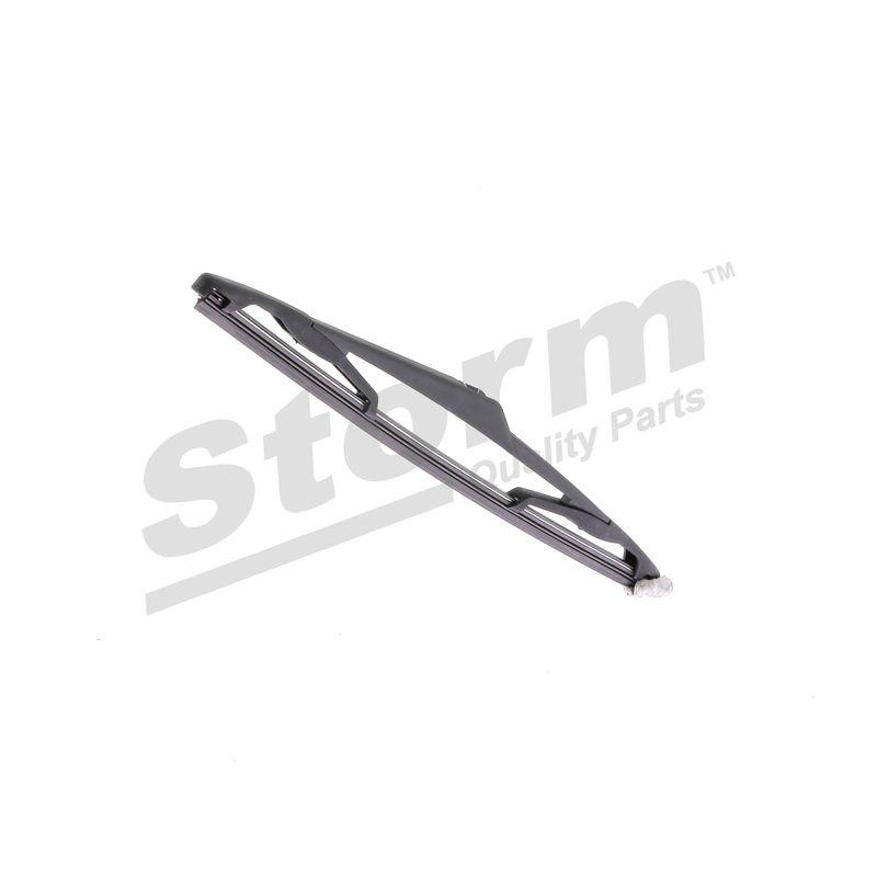 Balai d'essuie-glace STORM QUALITY PARTS 1000301AR