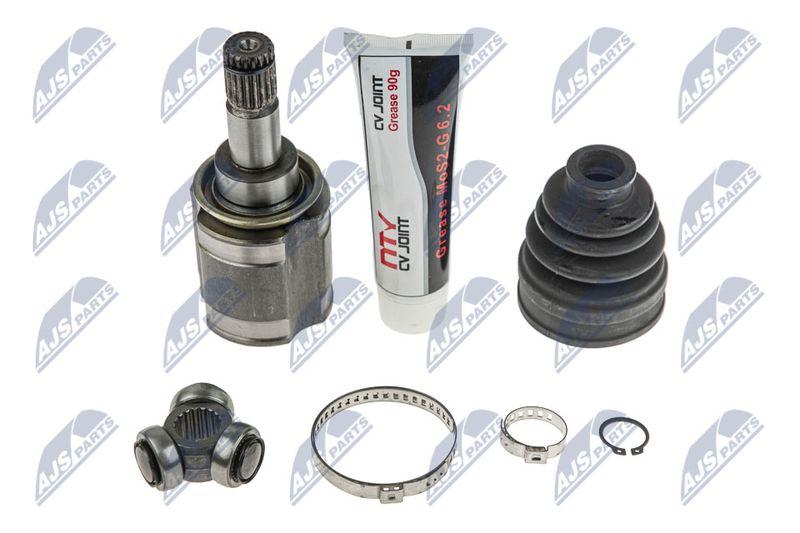 Jeu de joints, arbre de transmission NTY NPW-TY-052