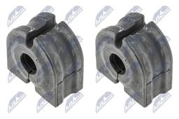 Coussinet de palier, stabilisateur NTY ZGS-BM-000