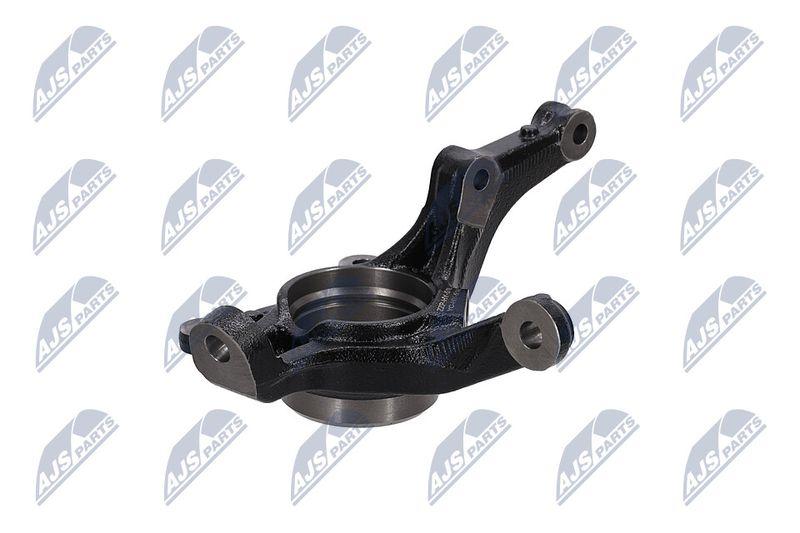 Fusée d'essieu, suspension de roue NTY ZZP-HY-518