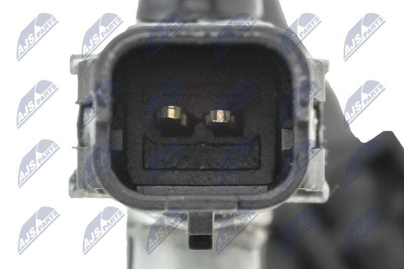 Tuyauterie de carburant NTY BPP-CT-030