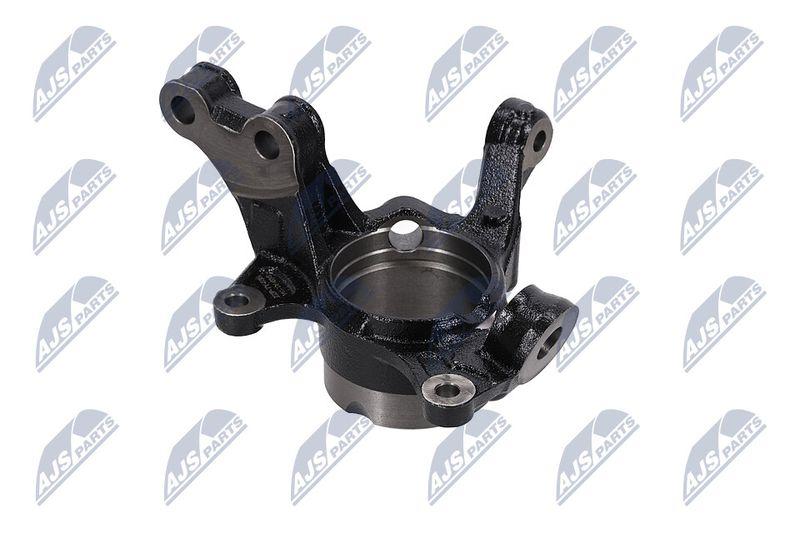 Fusée d'essieu, suspension de roue NTY ZZP-TY-035