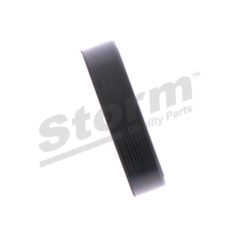 Bague d'étanchéité, différentiel STORM QUALITY PARTS 99919