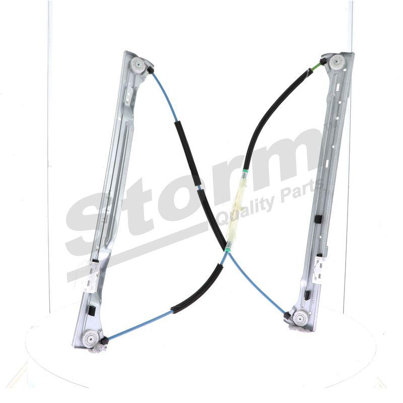 Lève-vitre STORM QUALITY PARTS 2857505
