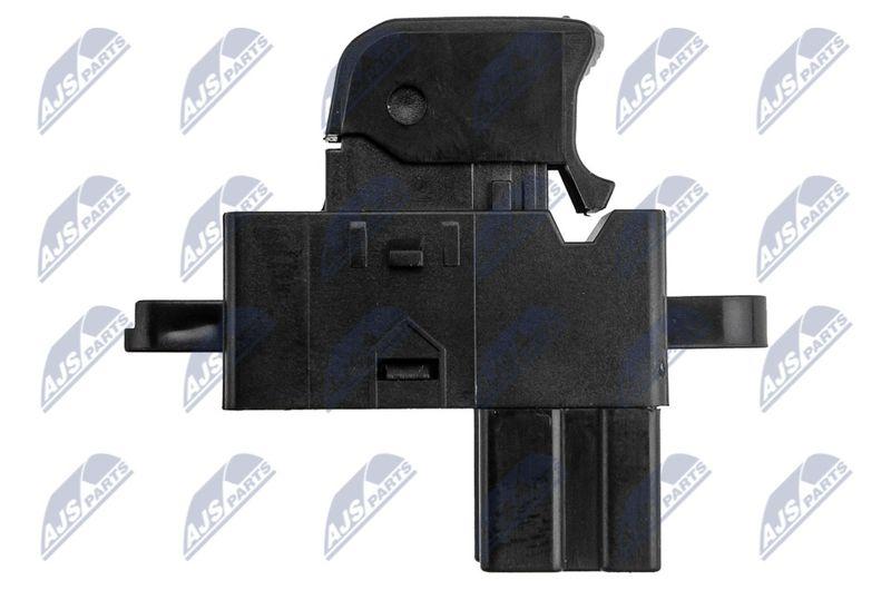 Interrupteur, lève-vitre NTY EWS-NS-010A