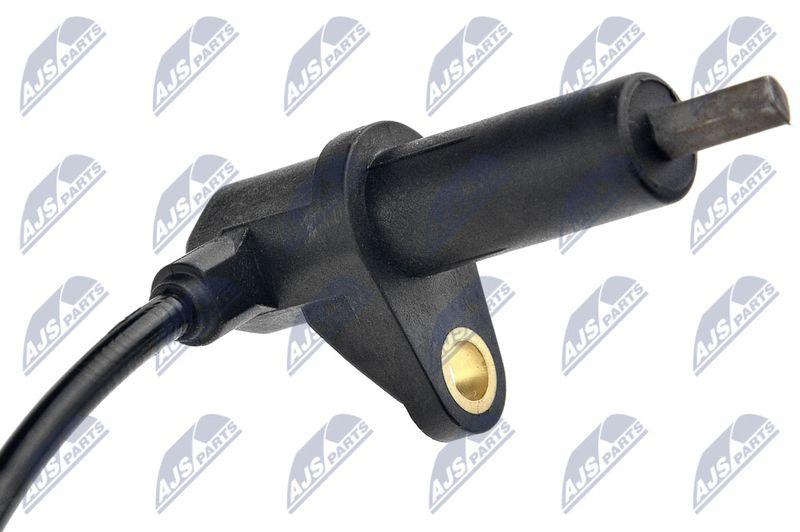 Capteur, vitesse de roue NTY HCA-HY-501