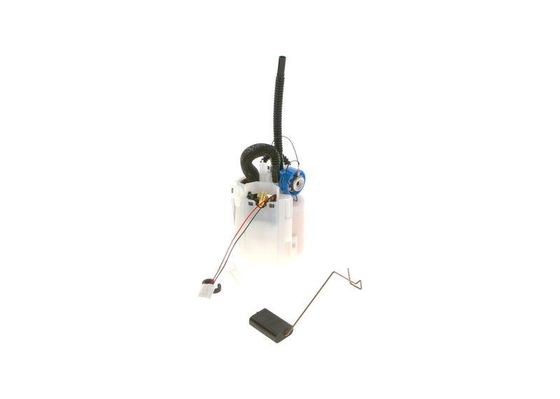 Pompe à carburant BOSCH 0 986 580 970