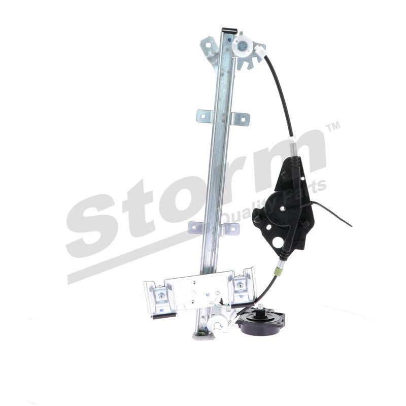 Lève-vitre STORM QUALITY PARTS 41577