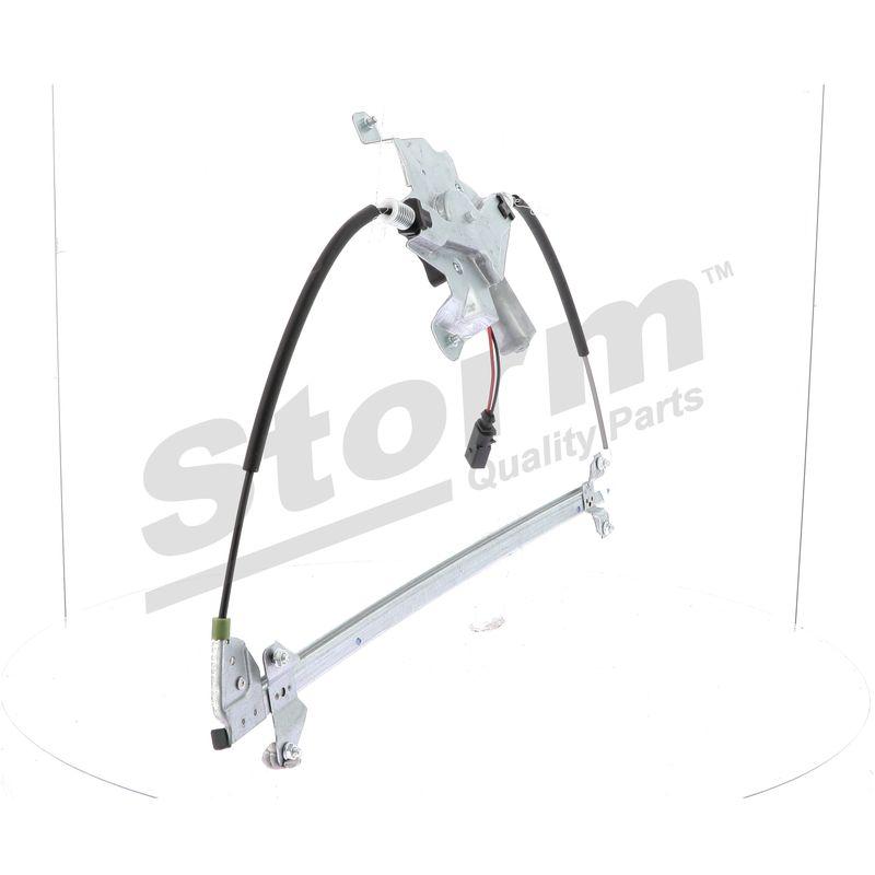 Lève-vitre STORM QUALITY PARTS 48379