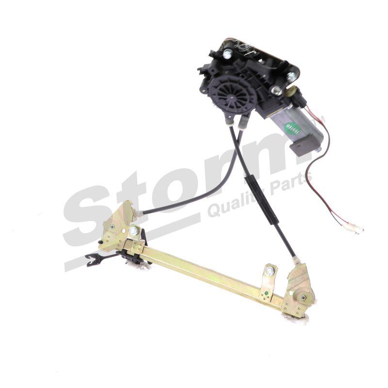 Lève-vitre STORM QUALITY PARTS 34072