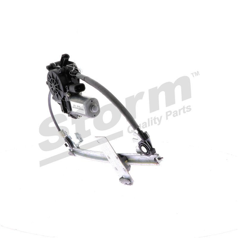 Lève-vitre STORM QUALITY PARTS 8737512