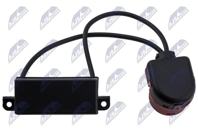 Appareil de commande, système d'éclairage NTY EPX-UV-000