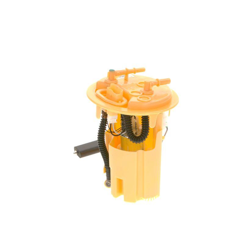 Unité d'injection de carburant BOSCH 0 986 580 216