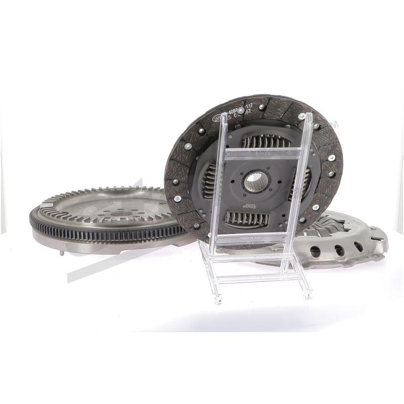 Kit adaptateur, embrayage STORM QUALITY PARTS STO1011