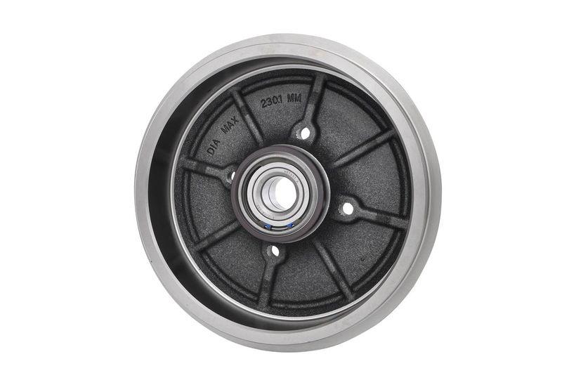 Tambour de frein BOSCH 0 986 477 282