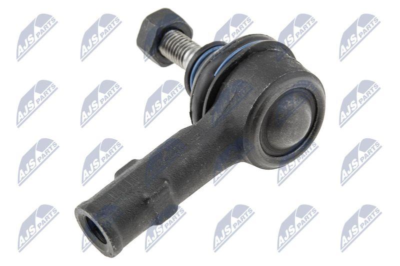 Rotule de barre de connexion NTY SKZ-PL-004