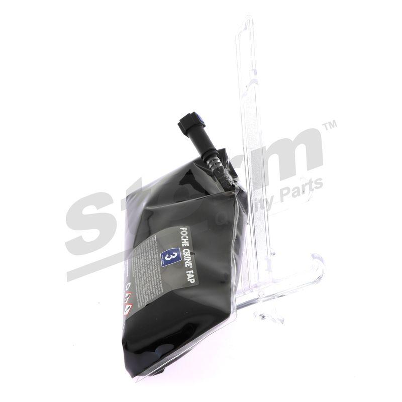 Additif, régénération du filtre à particules/à suie STORM QUALITY PARTS 777505